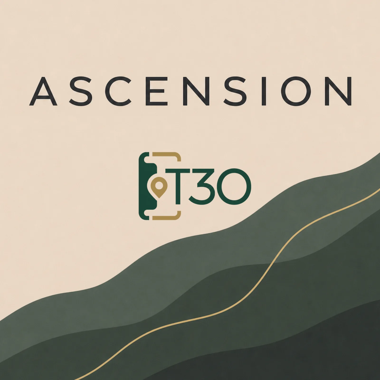 Ascension by T30