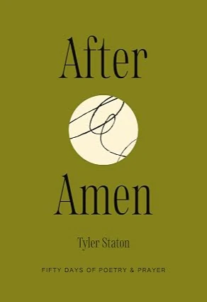 Cover of After Amen by Tyler Staton